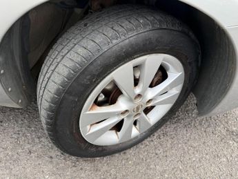 Nissan Note 1.6 16V Acenta Auto Euro 4 5dr