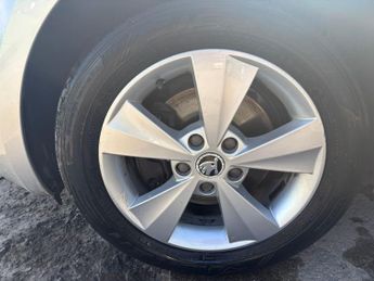 Skoda Octavia 2.0 TDI SE L Estate 5dr Diesel DSG Euro 6 (s/s) (150 ps)