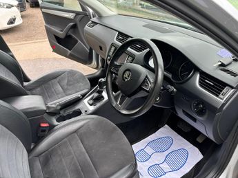 Skoda Octavia 2.0 TDI SE L Estate 5dr Diesel DSG Euro 6 (s/s) (150 ps)