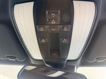 Mercedes-Benz E Class 2.1 E220 BlueTEC SE G-Tronic+ Euro 6 (s/s) 4dr
