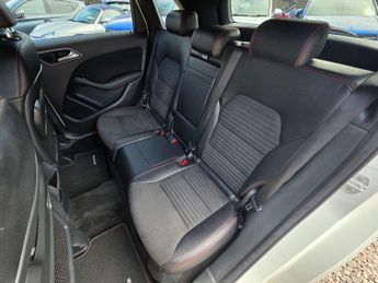 Mercedes-Benz B Class 1.5 B180 CDI AMG Line MPV 5dr Diesel 7G-DCT Euro 6 (s/s) (109 ps