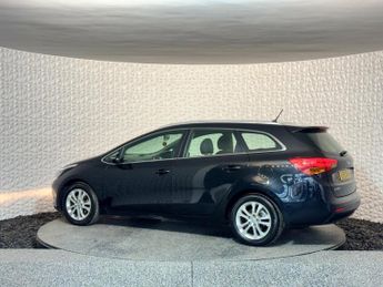 Kia Ceed 1.6 CRDi 2 Sportswagon Auto Euro 5 5dr