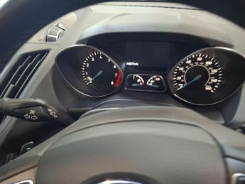 Ford Kuga 1.5T EcoBoost Titanium X Auto AWD Euro 6 (s/s) 5dr