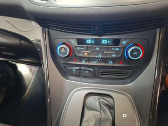 Ford Kuga 1.5T EcoBoost Titanium X Auto AWD Euro 6 (s/s) 5dr