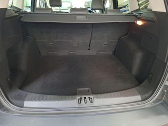 Ford Kuga 1.5T EcoBoost Titanium X Auto AWD Euro 6 (s/s) 5dr