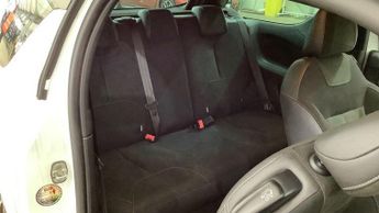 DS Automobiles DS 3 1.2 PureTech Prestige EAT6 Euro 6 (s/s) 3dr