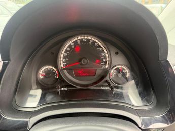 Volkswagen up! 1.0 Move up! Euro 6 3dr