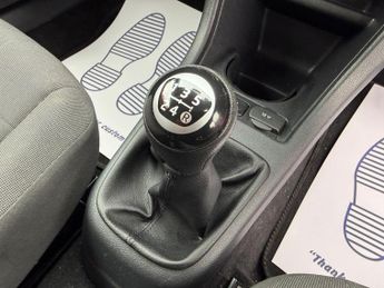 Volkswagen up! 1.0 Move up! Euro 6 3dr