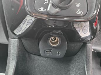 Citroen C1 1.0 VTi Flair ETG5 Euro 6 5dr