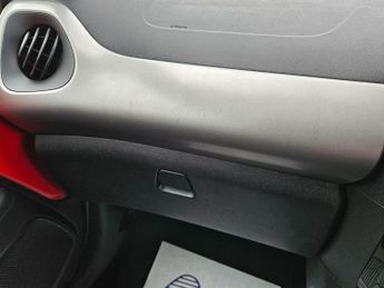 Citroen C1 1.0 VTi Flair ETG5 Euro 6 5dr