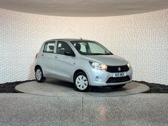 Suzuki Celerio 1.0 SZ2 Euro 6 5dr