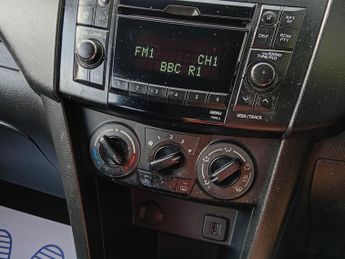 Suzuki Swift 1.2 SZ2 Hatchback 3dr Petrol Manual Euro 5 (94 ps)