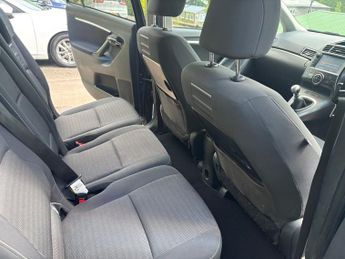 Toyota Verso 1.6 D-4D Design MPV 5dr Diesel Manual Euro 6 (s/s) (7 Seat) (112
