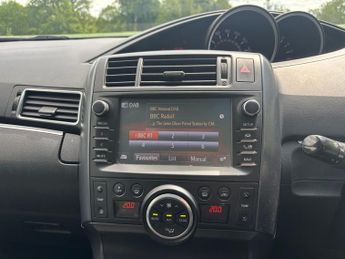 Toyota Verso 1.6 D-4D Design MPV 5dr Diesel Manual Euro 6 (s/s) (7 Seat) (112