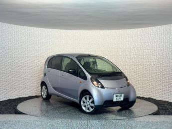 Mitsubishi i 0.66 5dr