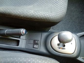 Toyota Yaris 1.33 Dual VVT-i T Spirit Hatchback 5dr Petrol MultiMode Euro 5 (