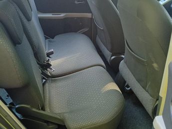 Toyota Yaris 1.33 Dual VVT-i T Spirit Hatchback 5dr Petrol MultiMode Euro 5 (