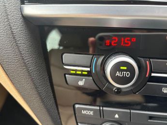 BMW X3 2.0 20d SE SUV 5dr Diesel Auto xDrive Euro 6 (s/s) (190 ps)