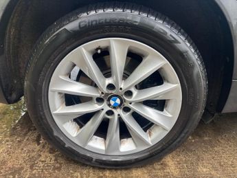 BMW X3 2.0 20d SE SUV 5dr Diesel Auto xDrive Euro 6 (s/s) (190 ps)