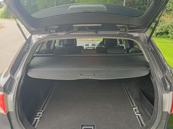 Toyota Avensis 1.8 V-Matic TR Tourer 5dr Petrol Manual Euro 4 (146 ps)