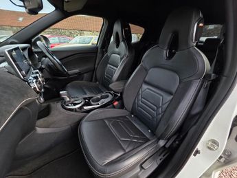 Nissan Juke 1.0 DIG-T Tekna+ SUV 5dr Petrol DCT Auto Euro 6 (s/s) (114 ps)