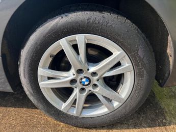 BMW 2 Series Active Tourer 1.5 218i SE MPV 5dr Petrol Auto Euro 6 (s/s) (136 ps)