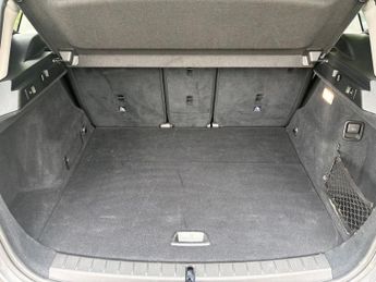 BMW 2 Series Active Tourer 1.5 218i SE MPV 5dr Petrol Auto Euro 6 (s/s) (136 ps)