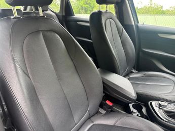 BMW 2 Series Active Tourer 1.5 218i SE MPV 5dr Petrol Auto Euro 6 (s/s) (136 ps)