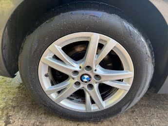 BMW 2 Series Active Tourer 1.5 218i SE MPV 5dr Petrol Auto Euro 6 (s/s) (136 ps)