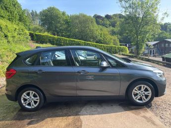 BMW 2 Series Active Tourer 1.5 218i SE MPV 5dr Petrol Auto Euro 6 (s/s) (136 ps)