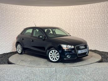 Audi A1 1.6 TDI Sport Sportback Euro 5 (s/s) 5dr
