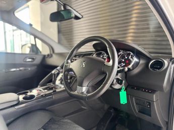 Peugeot 3008 1.6 e-HDi Allure EGC Euro 5 (s/s) 5dr