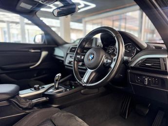 BMW 1 Series 2.0 120d M Sport Auto Euro 5 (s/s) 5dr