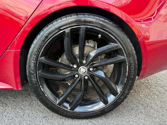 Jaguar XE 2.0d R-Sport Auto Euro 6 (s/s) 4dr