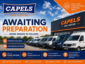 Man Tge 2.0 3140d FlatBed Dropside 2dr Diesel Manual FWD LWB Euro 6 140 
