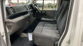 Man Tge 2.0 3140d FlatBed Dropside 2dr Diesel Manual FWD LWB Euro 6 140 
