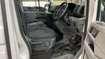 Man Tge 2.0 3140d FlatBed Dropside 2dr Diesel Manual FWD LWB Euro 6 140 