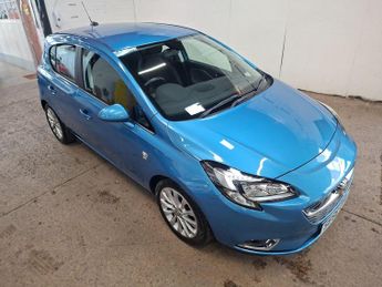 Vauxhall Corsa 1.4i SE Auto Euro 6 5dr