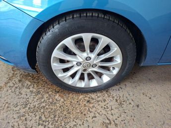 Vauxhall Corsa 1.4i SE Auto Euro 6 5dr