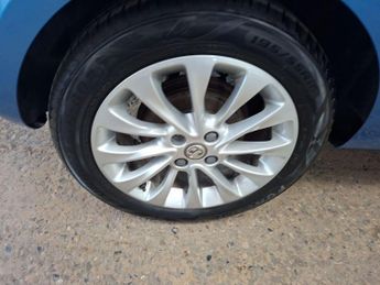 Vauxhall Corsa 1.4i SE Auto Euro 6 5dr