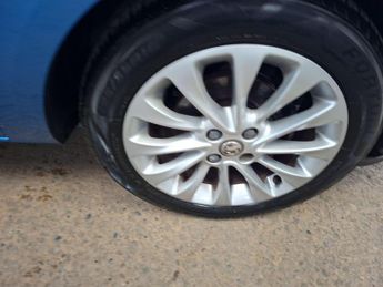 Vauxhall Corsa 1.4i SE Auto Euro 6 5dr