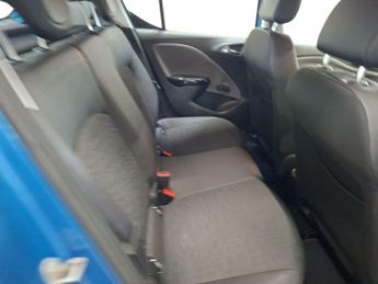 Vauxhall Corsa 1.4i SE Auto Euro 6 5dr