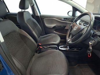 Vauxhall Corsa 1.4i SE Auto Euro 6 5dr
