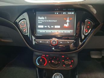 Vauxhall Corsa 1.4i SE Auto Euro 6 5dr