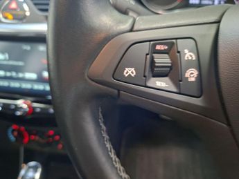 Vauxhall Corsa 1.4i SE Auto Euro 6 5dr
