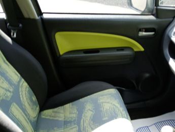 Vauxhall Agila 1.0 ecoFLEX 12V S MPV 5dr Petrol Manual Euro 5 (68 ps)