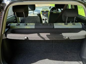 Vauxhall Agila 1.0 ecoFLEX 12V S MPV 5dr Petrol Manual Euro 5 (68 ps)