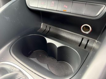 Audi A1 1.0 TFSI Sport Sportback 5dr Petrol S Tronic Euro 6 (s/s) (Nav) 