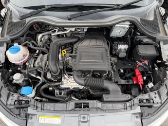 Audi A1 1.0 TFSI Sport Sportback 5dr Petrol S Tronic Euro 6 (s/s) (Nav) 