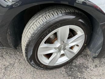Audi A1 1.0 TFSI Sport Sportback 5dr Petrol S Tronic Euro 6 (s/s) (Nav) 